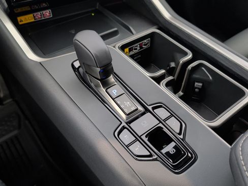 Certified 2026 Lexus TX 350 AWD w/ Technology Package image 21