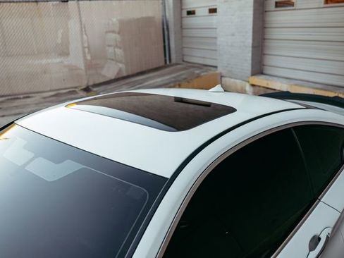 Used 2017 INFINITI Q60 3.0t w/ Cargo Package image 30