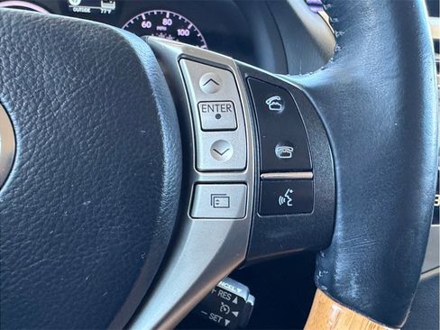 Used 2014 Lexus RX 450h FWD image 15