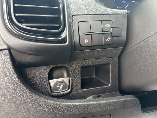 New 2026 RAM ProMaster 2500 w/ Premium Convenience Group FWD image 22