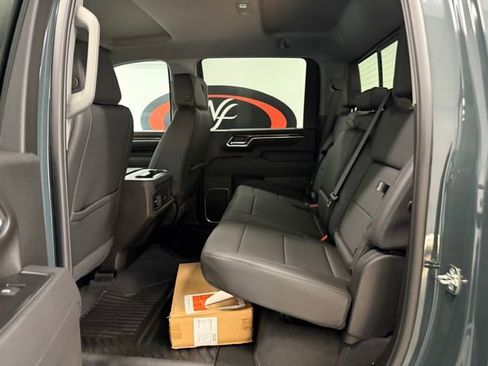 New 2026 Chevrolet Silverado 2500 LT image 15