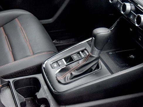 Used 2026 Honda CR-V Sport Touring image 20