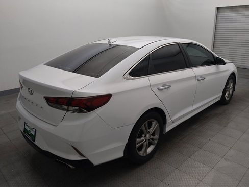 Used 2019 Hyundai Sonata SEL FWD image 9