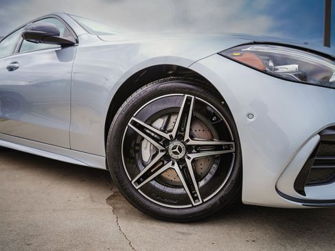 New 2026 Mercedes-Benz C 300 4MATIC Sedan image 3