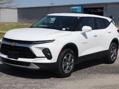Used 2023 Chevrolet Blazer LT w/ Driver Confidence Package