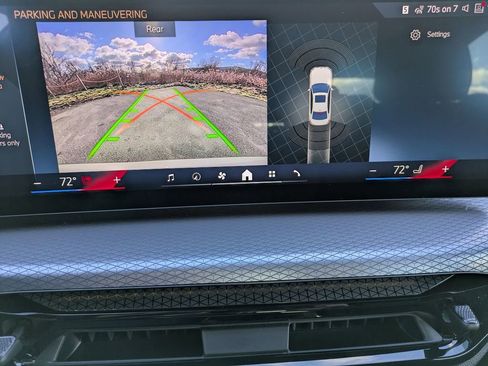 New 2026 BMW 330i xDrive Sedan w/ M Sport Package image 26