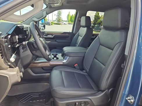 New 2026 Chevrolet Silverado 3500 LT w/ Safety Package AWD/4WD image 21