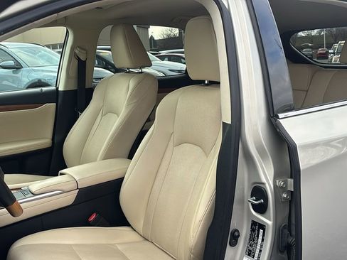 Used 2021 Lexus RX 350 AWD w/ Accessory Package (P3) image 10