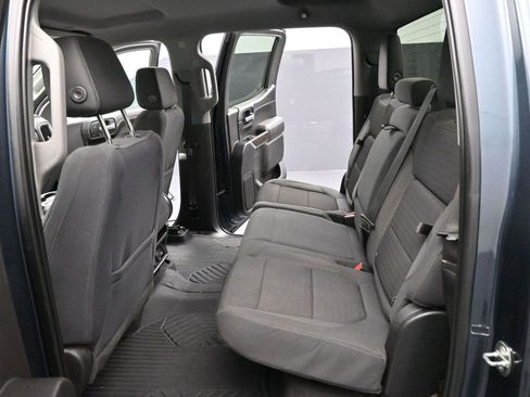 Used 2020 Chevrolet Silverado 1500 RST image 31