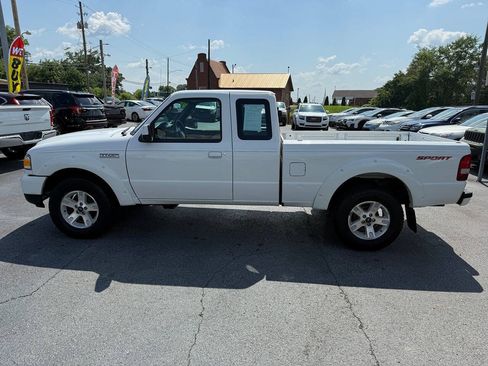 Used 2006 Ford Ranger Sport RWD image 7