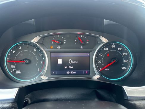 Used 2020 Chevrolet Traverse Premier w/ Redline Edition image 15