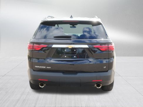 Used 2023 Chevrolet Traverse LT AWD/4WD image 6
