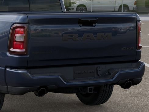 New 2026 RAM 1500 Big Horn image 15