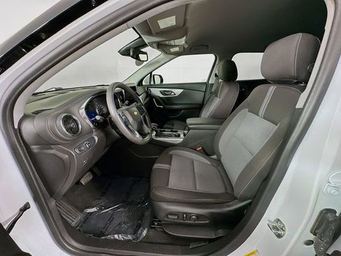 Used 2023 Chevrolet Blazer LT w/ Convenience Package FWD image 29