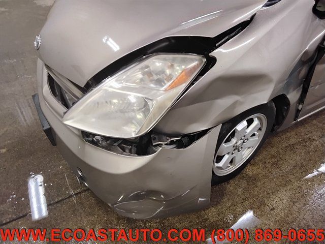 Used 2005 Toyota Prius FWD image 16