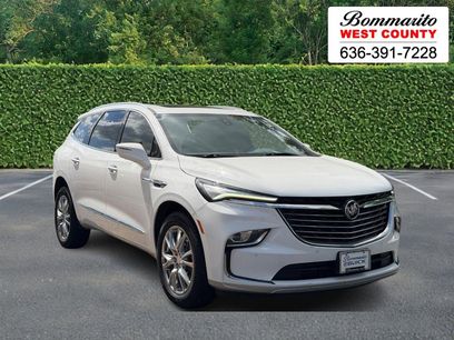 Used 2022 Buick Enclave Premium w/ Experience Buick Package