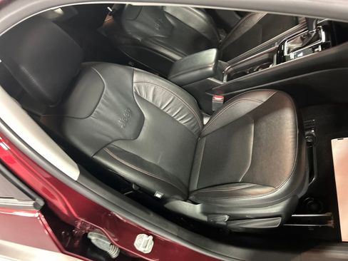 Used 2022 Jeep Compass Latitude image 25