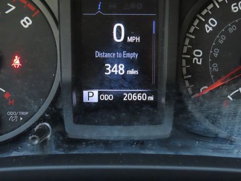 Used 2023 Toyota Tacoma SR AWD/4WD image 24