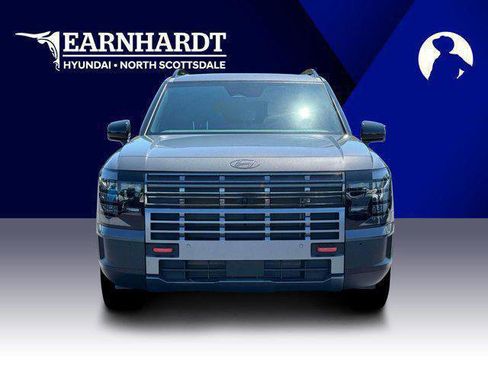 New 2026 Hyundai Palisade XRT Pro image 12