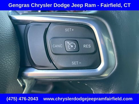 Used 2021 Jeep Wrangler Unlimited Sahara AWD/4WD image 50