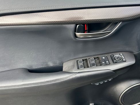 Used 2018 Lexus NX 300 FWD w/ Premium Package image 12