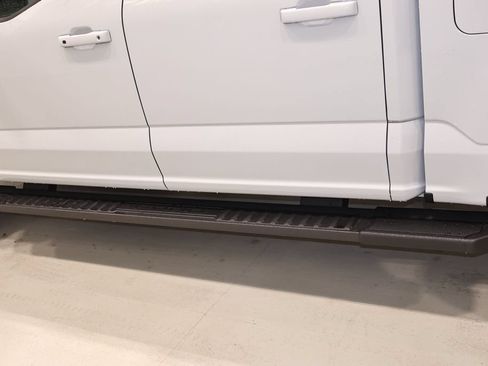 New 2026 Ford F150 Lariat AWD/4WD image 41