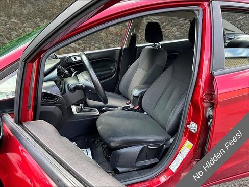 Used 2016 Ford Fiesta SE FWD image 22