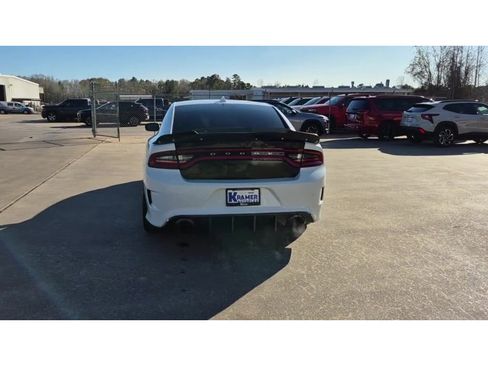 Used 2020 Dodge Charger Scat Pack w/ Plus Group image 7