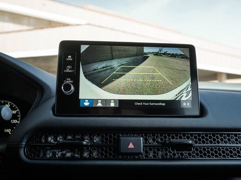 New 2027 Honda HR-V LX image 23