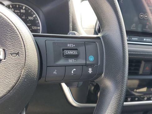 Used 2023 Nissan Rogue SV AWD/4WD image 24