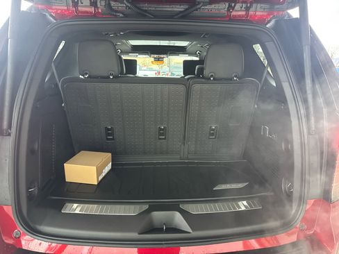 New 2026 Chevrolet Tahoe Z71 w/ Z71 Off-Road Package image 42