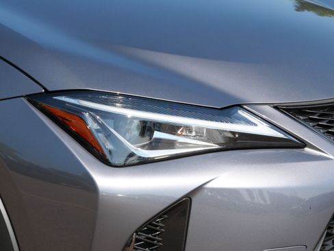 Used 2021 Lexus UX 250h F Sport w/ F Sport Premium Package AWD/4WD image 16