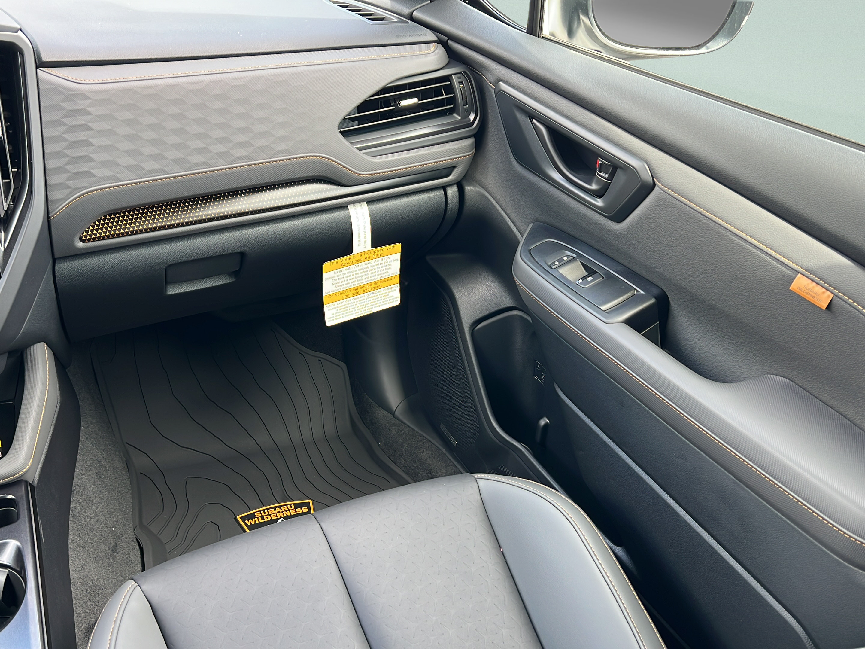 New 2026 Subaru Forester Wilderness AWD/4WD image 12