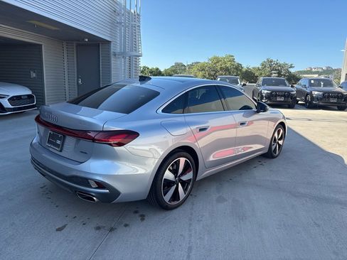 Used 2025 Audi A5 2.0T Premium w/ Convenience Package AWD/4WD image 6