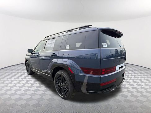 New 2026 Hyundai Santa Fe Calligraphy image 7