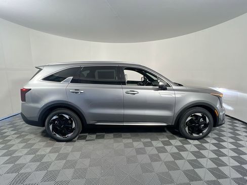 New 2026 Kia Sorento SX Prestige AWD/4WD image 2