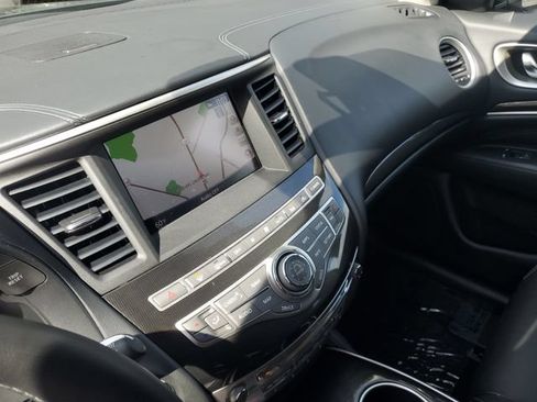 Used 2018 INFINITI QX60 FWD w/ Premium Plus Package image 19