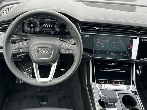 New 2026 Audi Q8 Premium Plus image 13