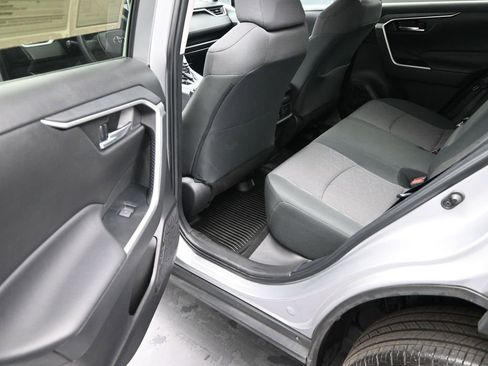 Used 2023 Toyota RAV4 XLE w/ Convenience Package image 23