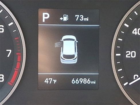 Used 2020 Hyundai Tucson SE image 20