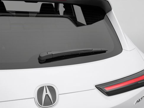 Certified 2025 Acura ADX A-Spec AWD/4WD image 60