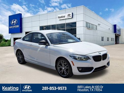 Used 2018 BMW 230i image 3