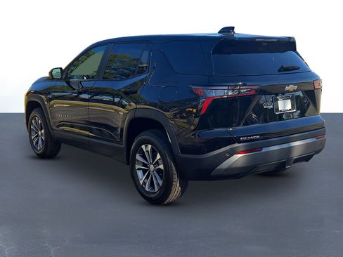 New 2026 Chevrolet Equinox LT image 7