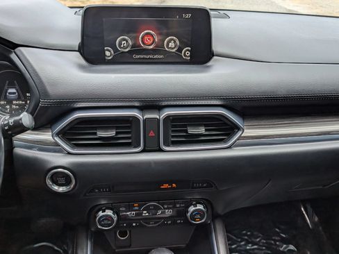 Used 2017 MAZDA CX-5 Grand Touring FWD image 27