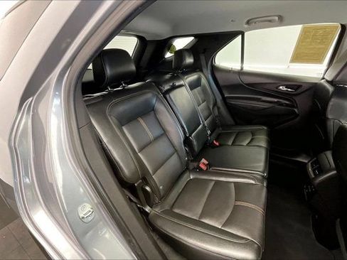 Used 2023 Chevrolet Equinox Premier AWD/4WD image 18