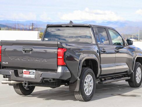 New 2026 Toyota Tacoma SR5 image 5