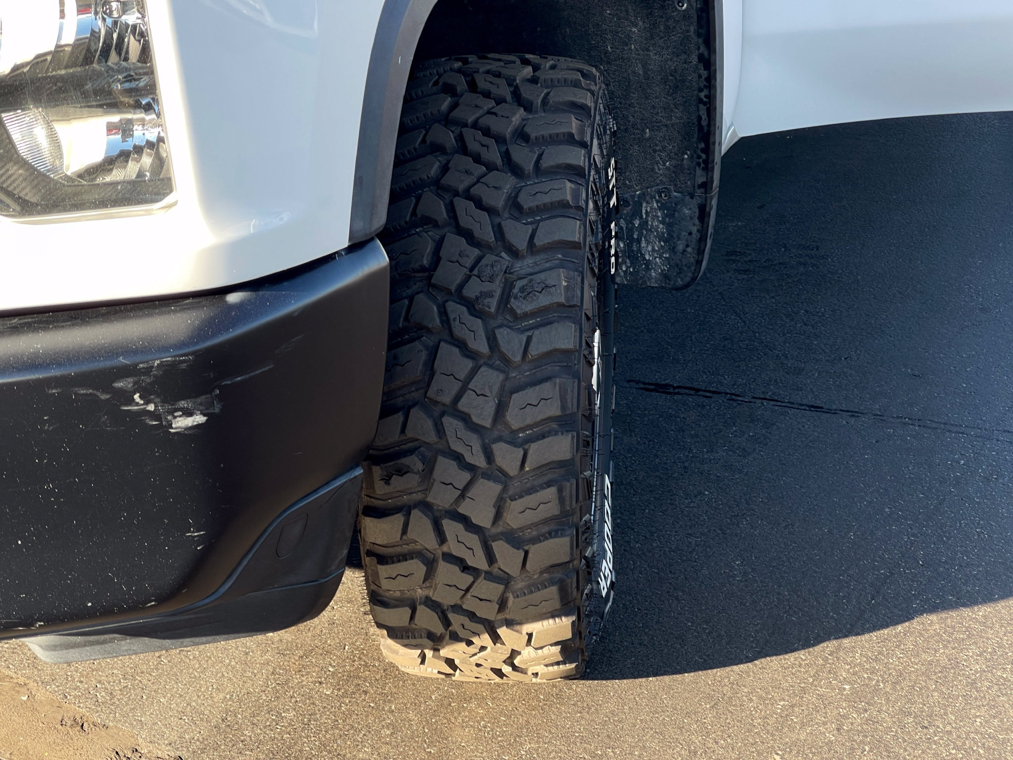 Used 2020 Chevrolet Silverado 3500 W/T w/ WT Convenience Package AWD/4WD image 31
