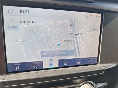 Used 2022 Ford F150 XL w/ STX Appearance Package image 28