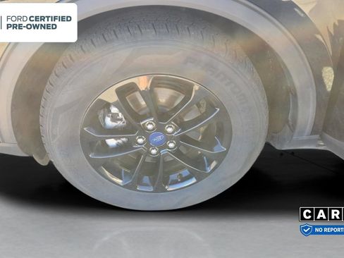 Certified 2020 Ford Escape SE Sport FWD image 19