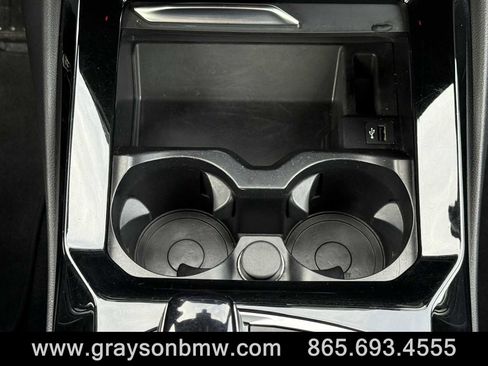 Used 2022 BMW X3 xDrive30i w/ Convenience Package w/ZPA image 19